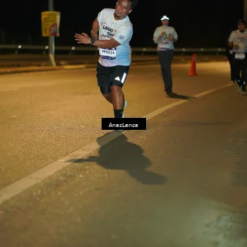Runner Photo 7713817