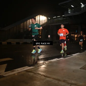 Runner Photo 7713819