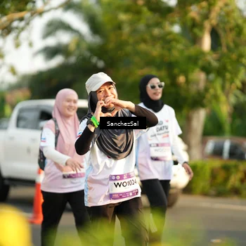 Runner Photo 7713821