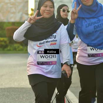 Runner Photo 7713822