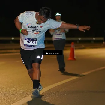 Runner Photo 7713826