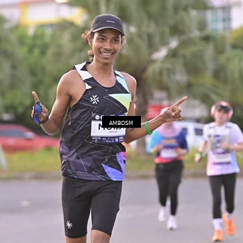 Runner Photo 7713828