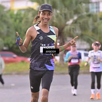 Runner Photo 7713829