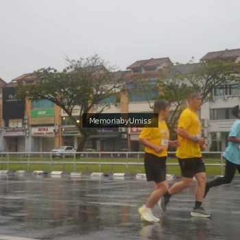 Runner Photo 771383