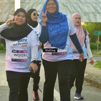 Runner Photo 7713830