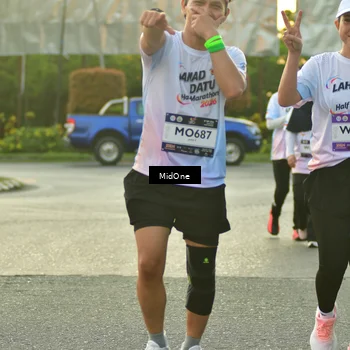 Runner Photo 7713831