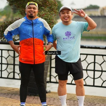 Runner Photo 7713832