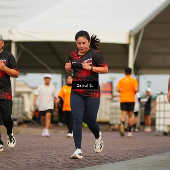 Runner Photo 7713836