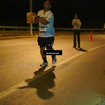 Runner Photo 7713839