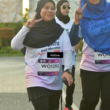 Runner Photo 7713841