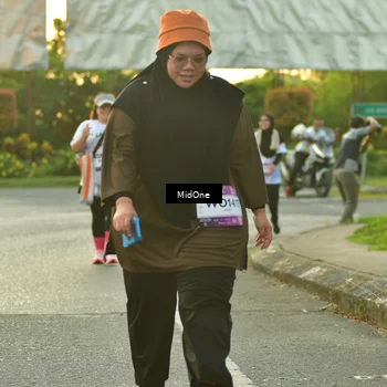 Runner Photo 7713852