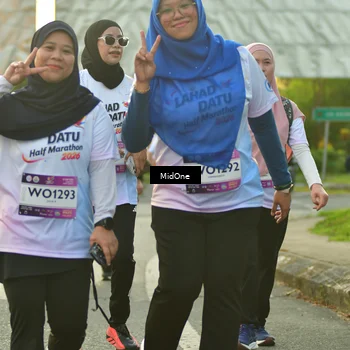 Runner Photo 7713863