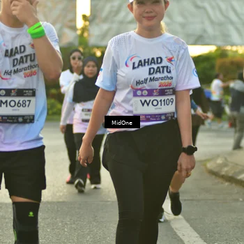 Runner Photo 7713865