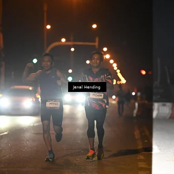 Runner Photo 7713867