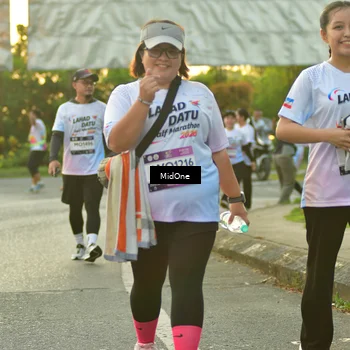 Runner Photo 7713870