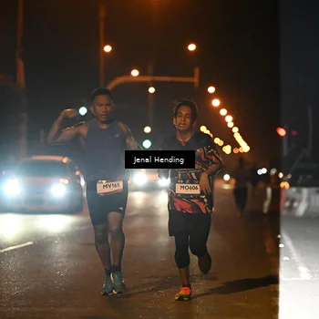 Runner Photo 7713879