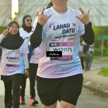 Runner Photo 7713885