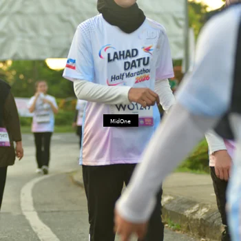 Runner Photo 7713887