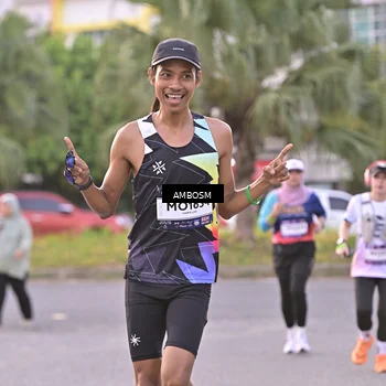 Runner Photo 7713892