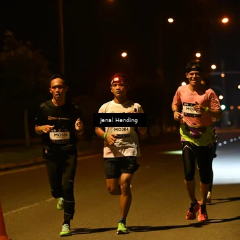 Runner Photo 7713893