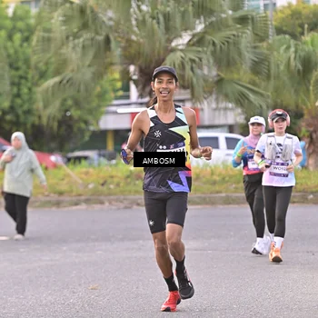 Runner Photo 7713898