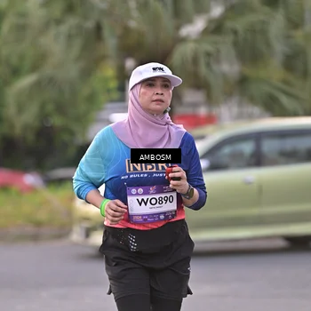 Runner Photo 7713899