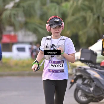 Runner Photo 7713900