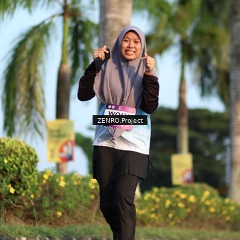 Runner Photo 7713903