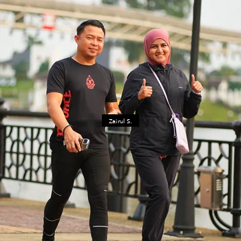 Runner Photo 7713906