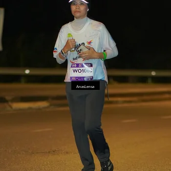 Runner Photo 7713915