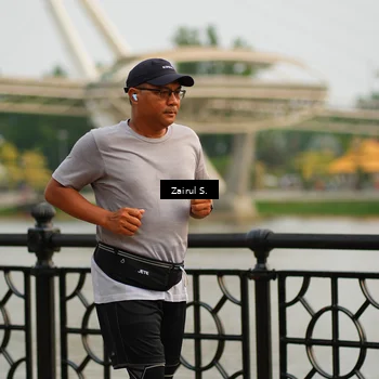 Runner Photo 7713916