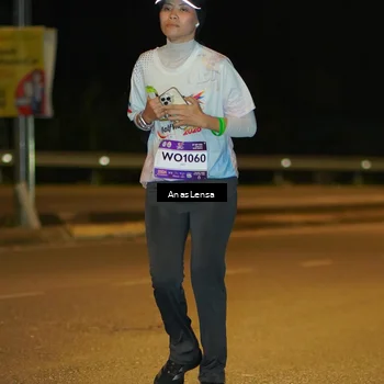 Runner Photo 7713924