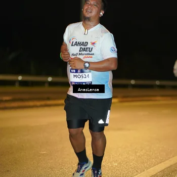 Runner Photo 7713931