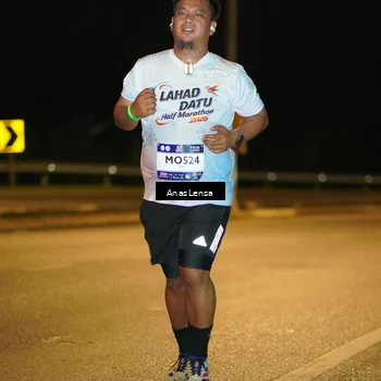 Runner Photo 7713932