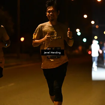 Runner Photo 7713939
