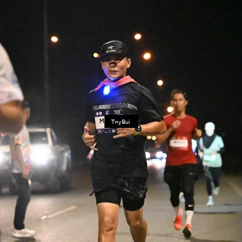 Runner Photo 7713941