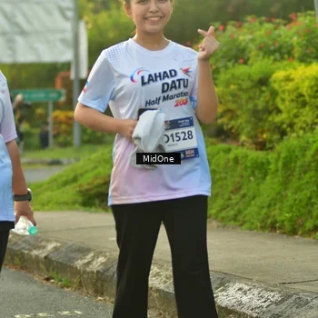 Runner Photo 7713956
