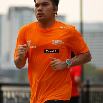 Runner Photo 7713962