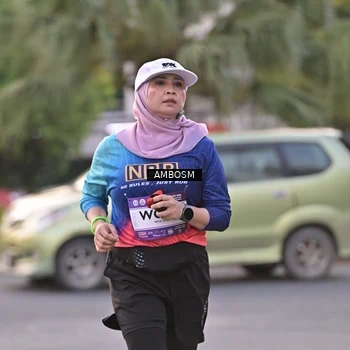 Runner Photo 7713964