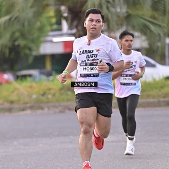 Runner Photo 7713965