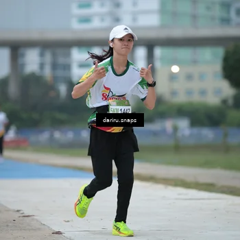 Runner Photo 7713967