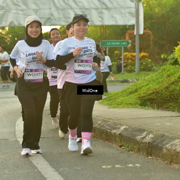 Runner Photo 7713970