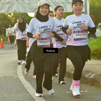 Runner Photo 7713994