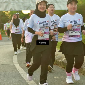Runner Photo 7714010