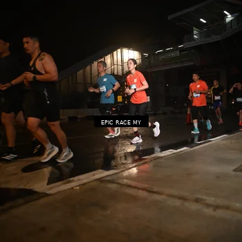 Runner Photo 7714020