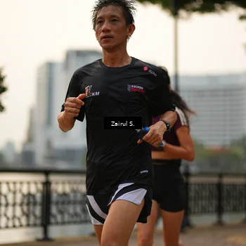 Runner Photo 7714021