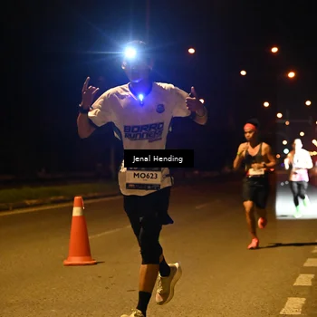 Runner Photo 7714022