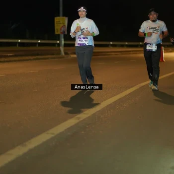 Runner Photo 7714026