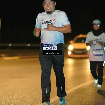Runner Photo 7714031