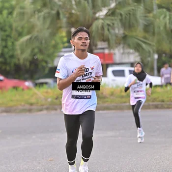 Runner Photo 7714042